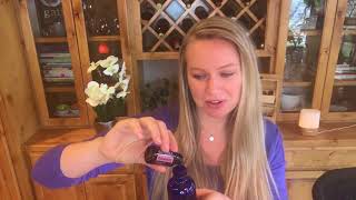 DIY Personal Lubricant with Essential Oils [upl. by Editha]