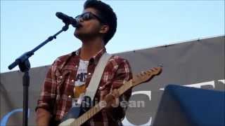 Bruno Mars Imitando a Michael Jackson Covers HD [upl. by Phoebe430]