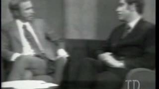 Jeffrey MacDonald on Dick Cavett [upl. by Hgalehs259]