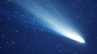 10 Amazing Facts About Halleys Comet [upl. by Leuamme]