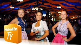 OKTOBERFEST HIT Amanda  Matrosen in Lederhosen Musikvideo [upl. by Nelac]