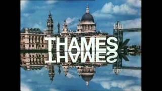 Thames Television Ident History [upl. by Onifled369]