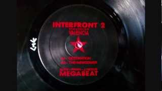 Megabeat Interfront  Downfall [upl. by Siuraj]