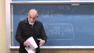 Special Relativity  Lecture 10 [upl. by Aili768]