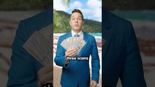 Insane Scams People Fall For In Other Countries [upl. by Keyte43]