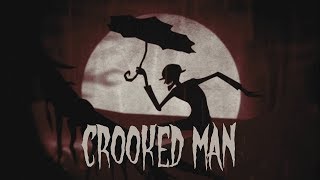 Crooked Man  Conjuring Short Animated Horror [upl. by Jaddan334]