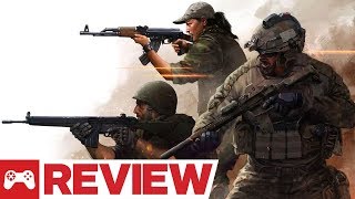 Insurgency Sandstorm Review [upl. by Anilat]