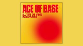 Ace of Base  All That She Wants Moombahteam Remix [upl. by Eimas741]