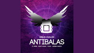 Antibalas [upl. by Farleigh]