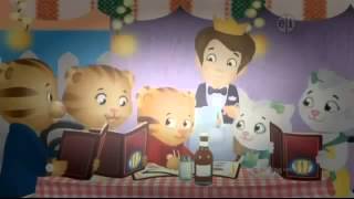 Daniel Tiger s Neighborhood seons 4 [upl. by Kirsti]