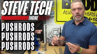 What You Need to Know About Pushrods [upl. by Gnouhc481]