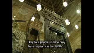 Living With the Past Old Cairo – Documentary [upl. by Assenat]