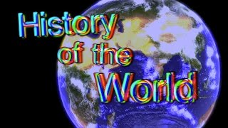 history of the world [upl. by Areyk700]