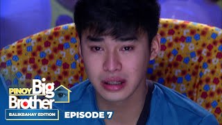 PBB Season 7  Full Episode 7 [upl. by Reniar]