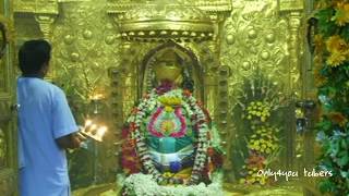 Somnath Darshan  SOMNATH Aarti  Daily LIVE HD [upl. by Nnaarat]