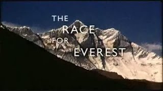 Everest  Getting to the Top  National Geographic [upl. by Ellimak]