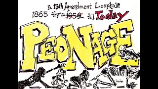 PEONAGE WAS WORSE THAN SLAVERY [upl. by Hough758]