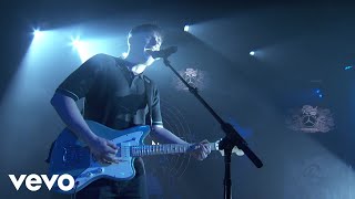 Sam Fender  Hypersonic Missiles Jimmy Kimmel Live Performance [upl. by Menis31]