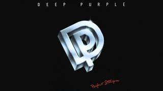 Deep Purple  Knocking At Your Back Door Perfect Strangers [upl. by Vivianna]