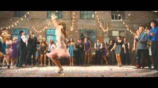 Footloose 2011 Final Dance Scene HD [upl. by Hartwell]