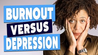 7 Signs of Emotional Burnout [upl. by Yggep209]