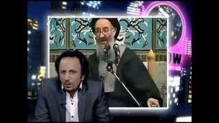 Seyed Mohammad Hosseini  Funny 06  سید محمد حسینی [upl. by Thesda378]