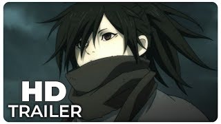 Dororo trailer 2 [upl. by Erlewine]