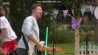 McFly Radio 2 Live At Home Performances Part 1 [upl. by Ruby]