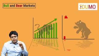 What Is Bull Market And Bear Market Bull Vs Bear In Stock Markets  Motilal Oswal [upl. by Leagiba]