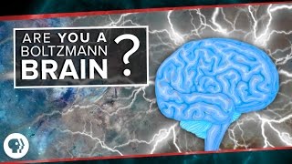 Are You a Boltzmann Brain [upl. by Isidor]