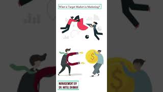 What is target market in marketing [upl. by Nylasoj]