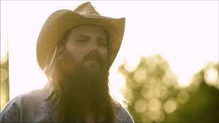 Chris Stapleton  Without Your Love Audio [upl. by Merkley25]