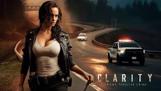 Best Thriller Crime🎬Clarity🎬Full Movie in English [upl. by Torr]