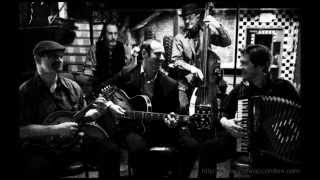 LIndifference  Cafe Accordion Orchestra [upl. by Faro]