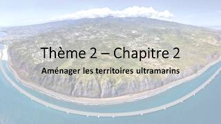 Aménager les territoires ultramarins [upl. by Frohman]