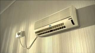 Daikin Air Conditioners TV Commercial [upl. by Pillsbury]