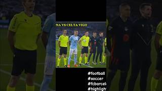 Celta Vigo vs Barcelona The INSANE Comeback [upl. by Madelena207]