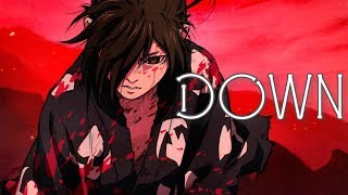 Dororo「AMV」 Down [upl. by Ellennahs]