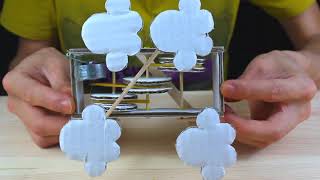 Como hacer un Perro Robot How To Make Ropotic Dog [upl. by Patsis]