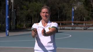 5 Whats New in the Rules of Netball Umpires Hand Signals [upl. by Laurie374]