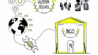 NGOs As Engines of Human Rights Protection [upl. by England]