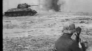 WW2WermachtPanzershrek Video [upl. by Ahsilef]