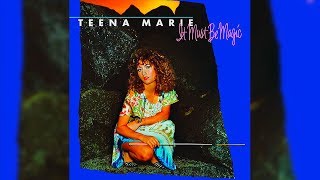 Teena Marie  Square Biz [upl. by Kirbee395]