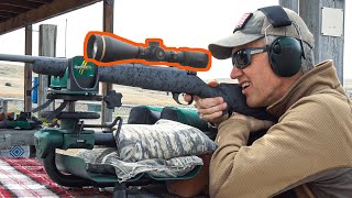 Understanding Your Optics RIFLE SCOPES [upl. by Derrik]