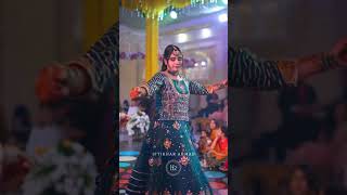 Kajra Re Dance performance ❤️💞💖song [upl. by Yroc]