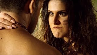 Upcoming Movie 1921 Hot Scenes of Zareen Khan and Karan Kundra  Teaser  Trailer  Dreamz Infra [upl. by Retnuh589]