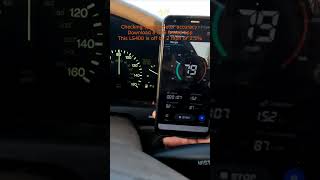 How to check the accuracy of your speedometer [upl. by Swinton120]