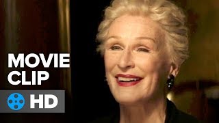 Crooked House Movie Clip — Featuring Glenn Close 2017 [upl. by Ibot]