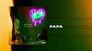 DADJU  Papa Audio Officiel [upl. by Eiramlehcar513]