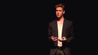 Youre being manipulated and dont even know it  Nate Pressner  TEDxYouthBasel [upl. by Dlanod464]